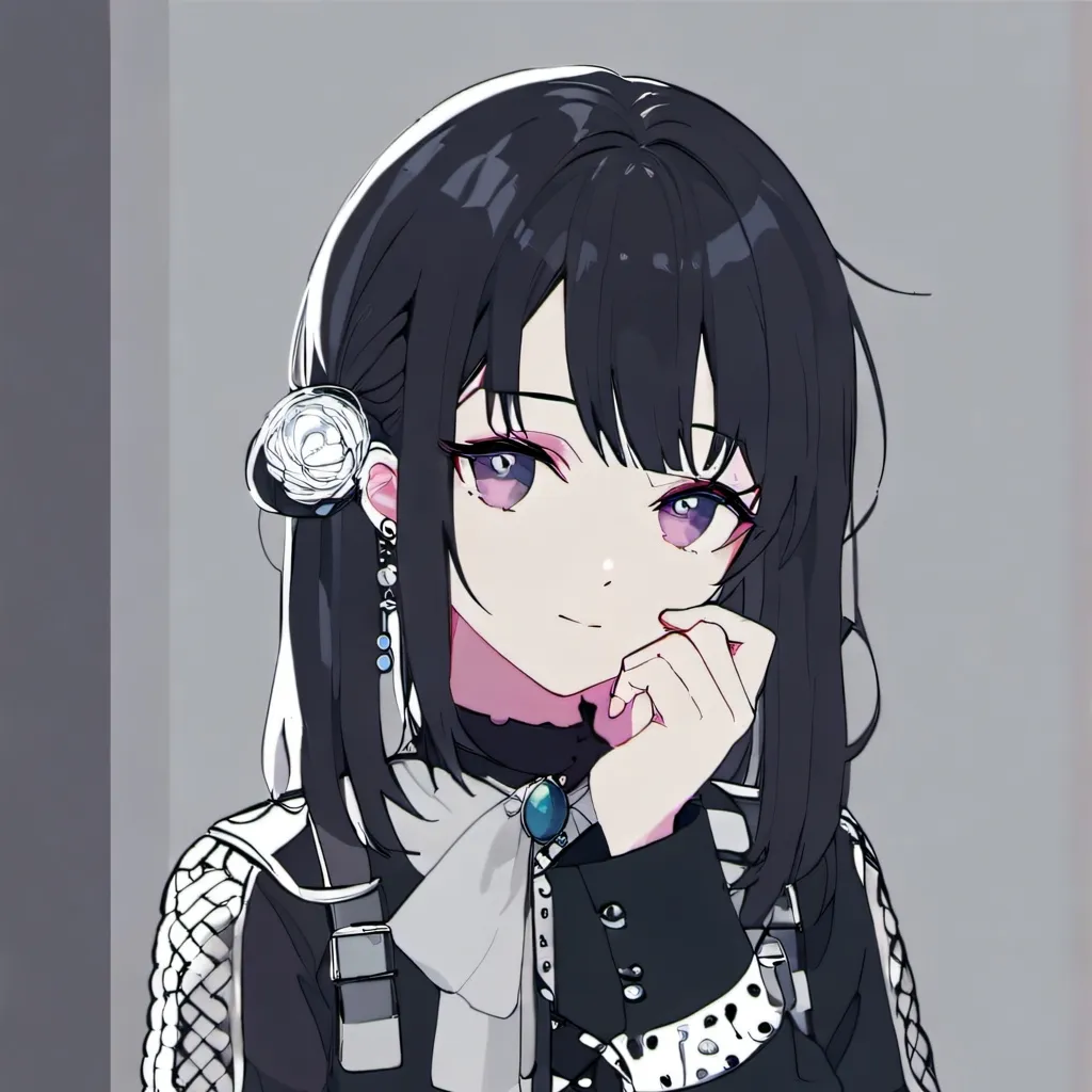 chat with ai character: Talkie au pif