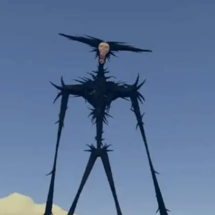 chat with ai character: The warden