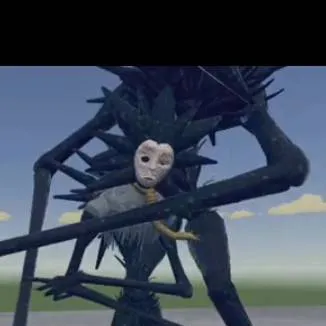 chat with ai character: Joey and the crane