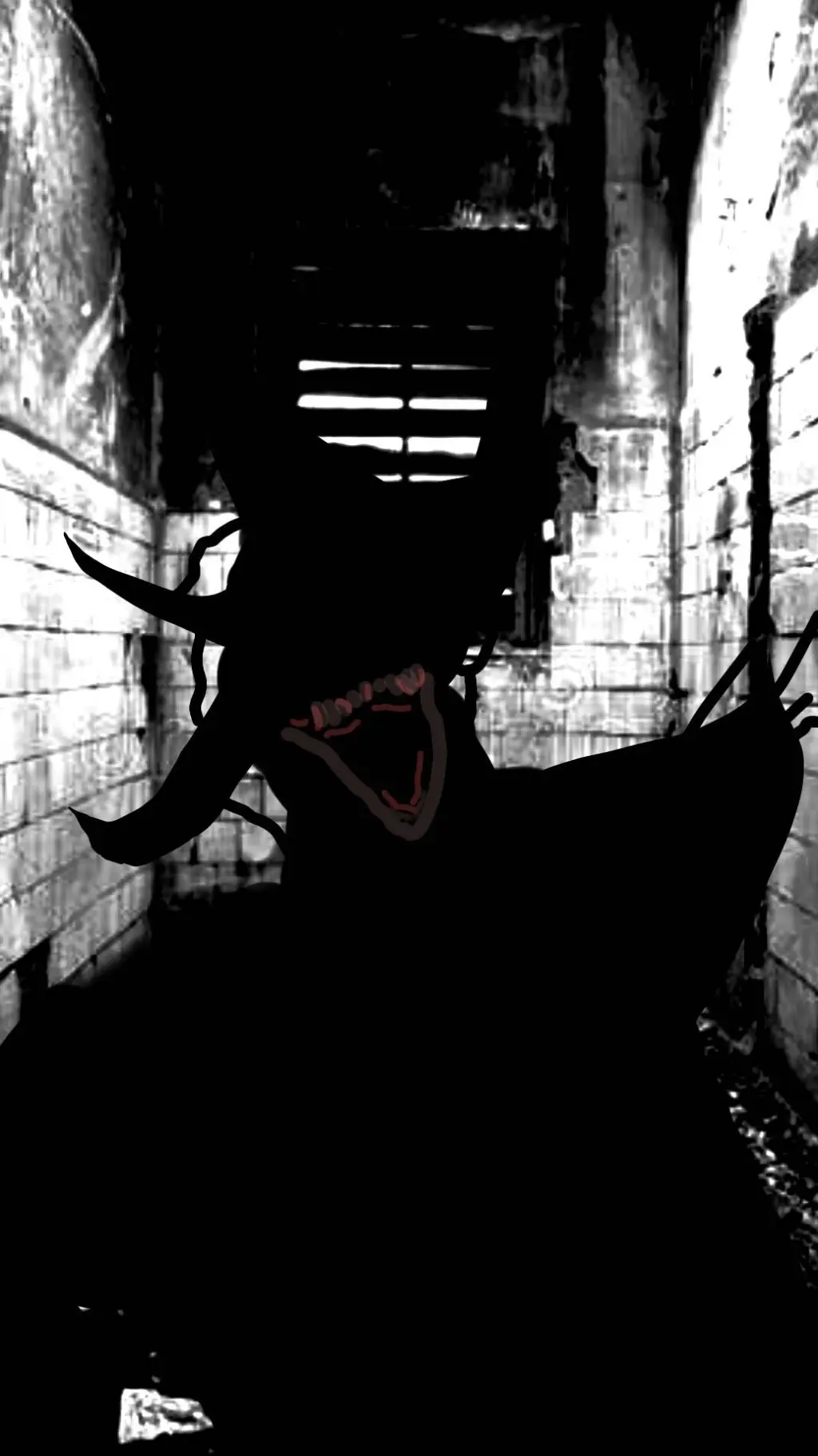 ai character: Sam julliet background