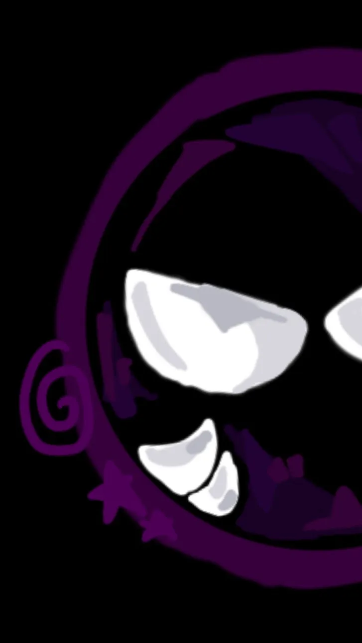 ai character: OC talkie 2 background