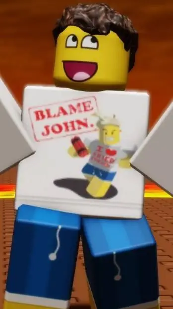 ai character: FPE react background