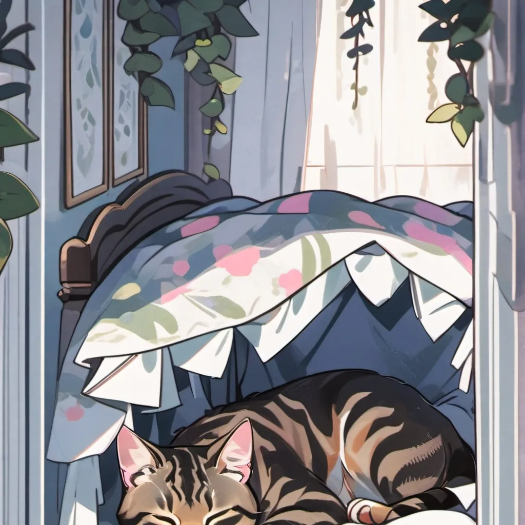 chat with ai character: frskn kitty