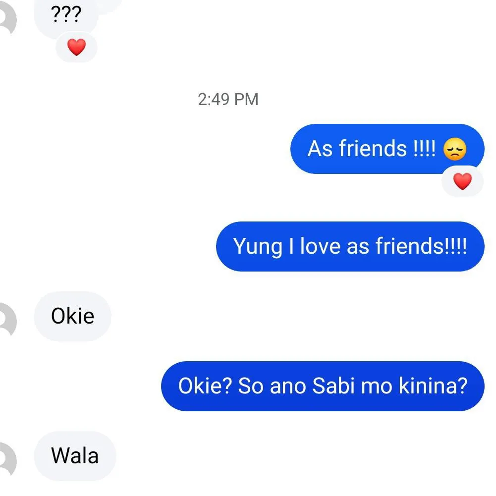 chat with ai character: class