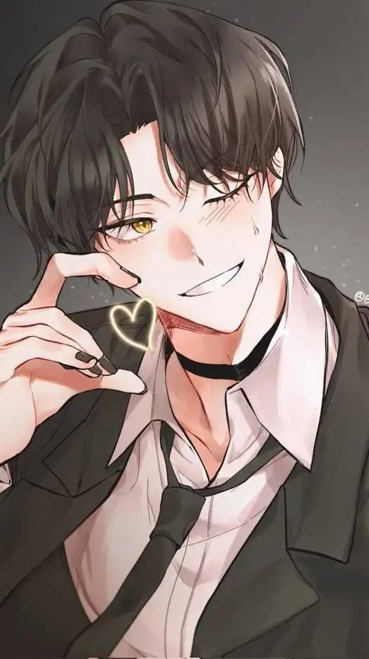 ai character: [⚡︎ッ↝soul↜ッ⚡︎] background