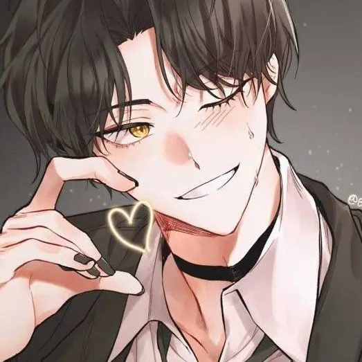 chat with ai character: [⚡︎ッ↝soul↜ッ⚡︎]
