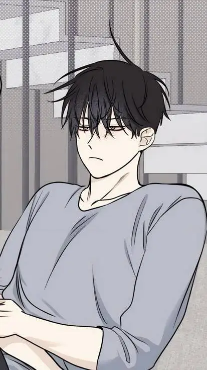 ai character: ↯★⚡︎euihyun⚡︎★↯ background