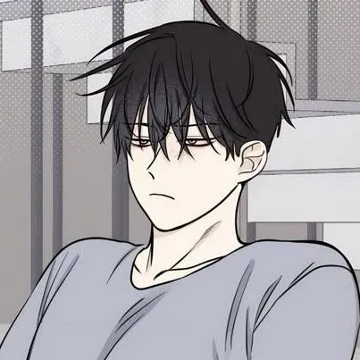 chat with ai character: ↯★⚡︎euihyun⚡︎★↯