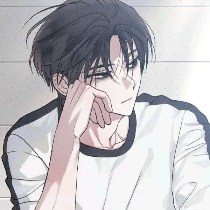 chat with ai character: Aiden