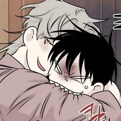 chat with ai character: ⇠✰Mason&hyun✰⇢