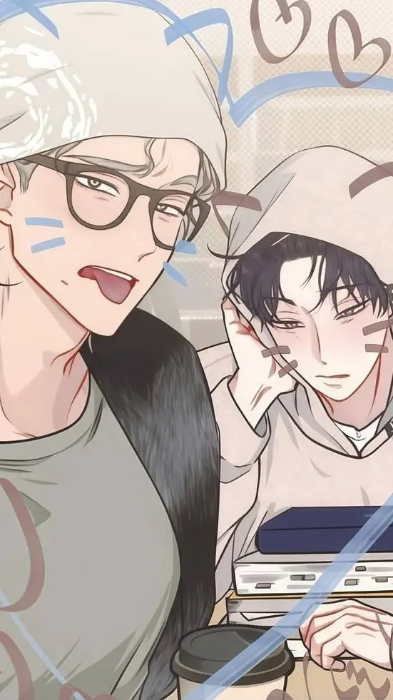 Talkie AI - Chat with taeju & euihyun 