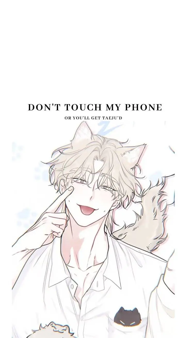 Talkie AI - Chat with ✰⚡︎Kim High!!⚡︎✰