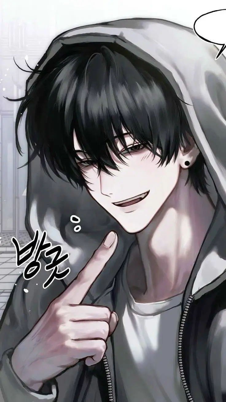 ai character: Jin-woo background