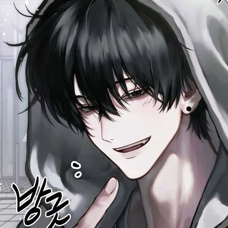chat with ai character: Jin-woo
