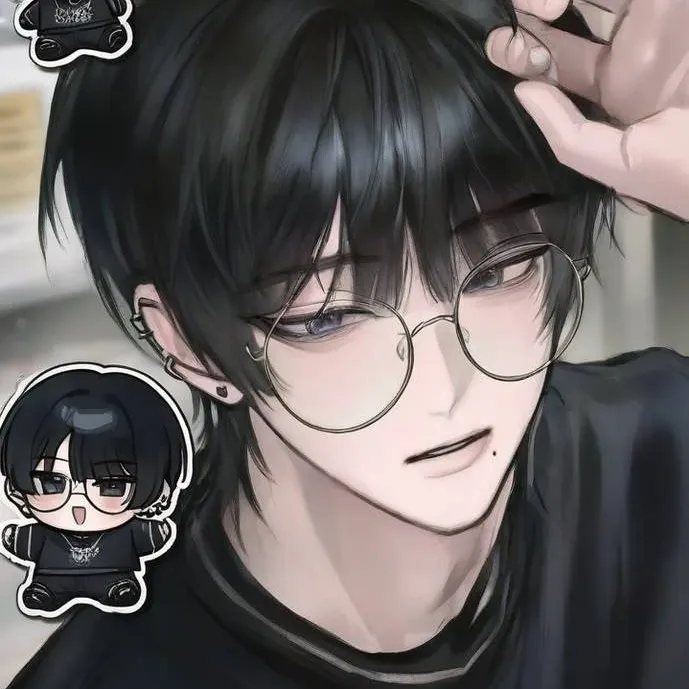 chat with ai character: Felix 