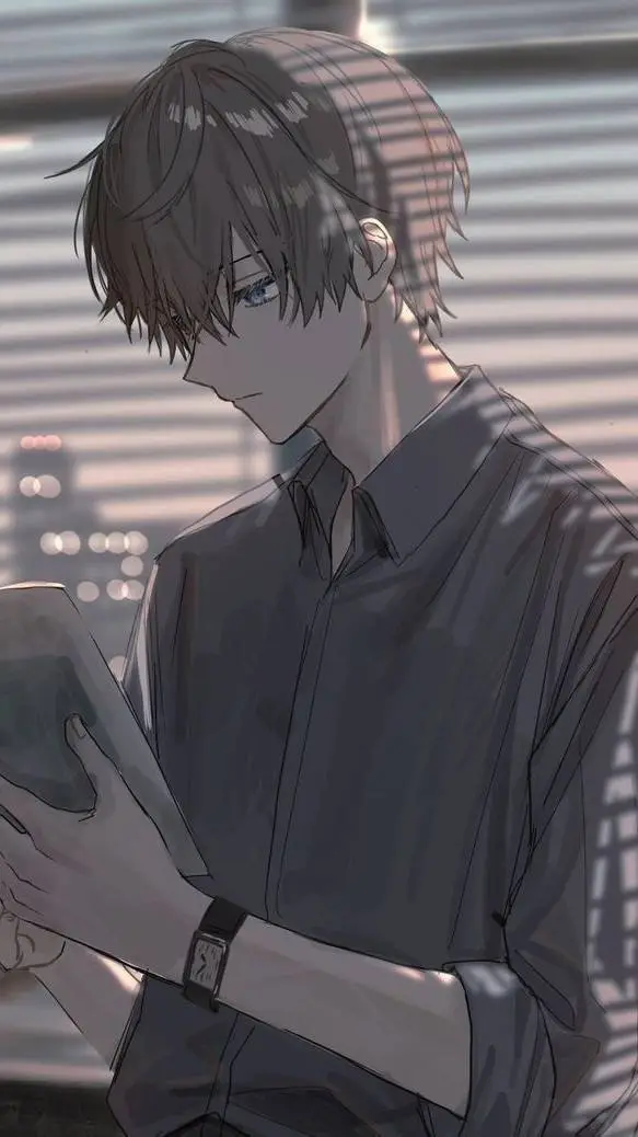ai character: kyung background