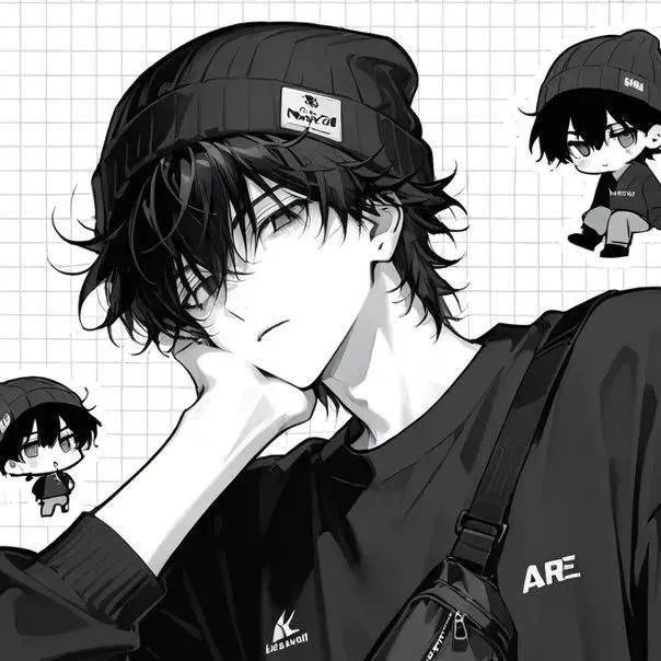 chat with ai character: Min-hyun 