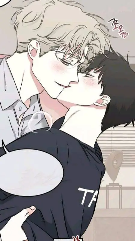 ai character: Taeju = Euihyun  background