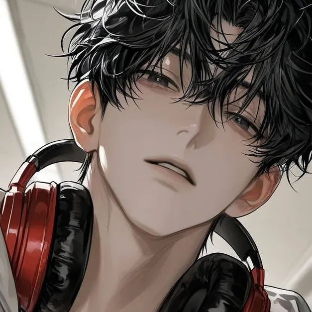chat with ai character: Ye-joon