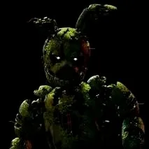 chat with ai character: Springtrap