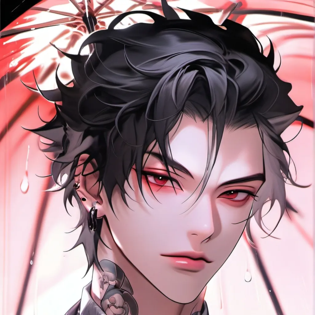 chat with ai character: Fumitaka