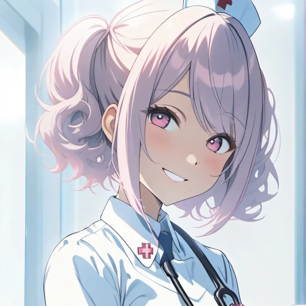 chat with ai character: Haraibu