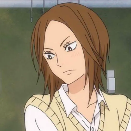 chat with ai character: Chizuru Yoshida