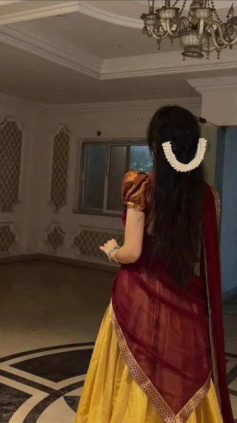 ai character: mohini background