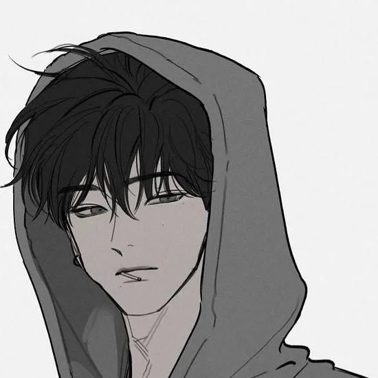 chat with ai character: Zack🍒