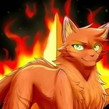 chat with ai character: etoile de feu