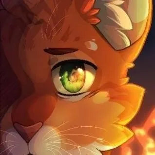 chat with ai character: Etoile de feu