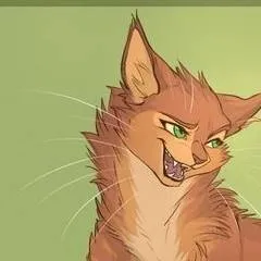 chat with ai character: Poils d'écureuil 