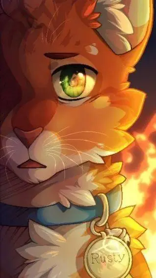 ai character: Jsp qw ecrire background