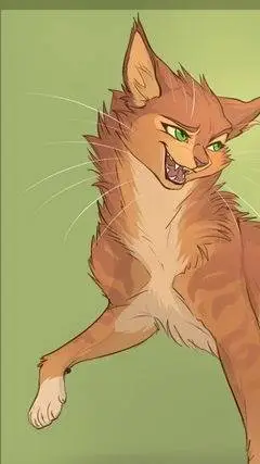 ai character: le trio background