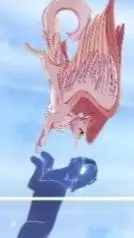 ai character: les 2 background