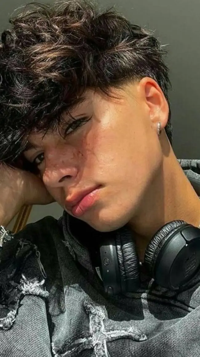 ai character: Noah background