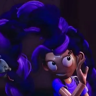 chat with ai character: Lili lovebraids