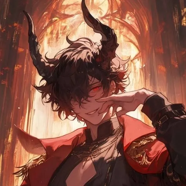 chat with ai character: Mike