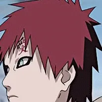 chat with ai character: Gaara