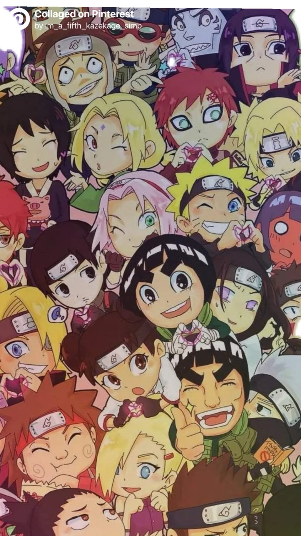 ai character: Naruto truth/dare background