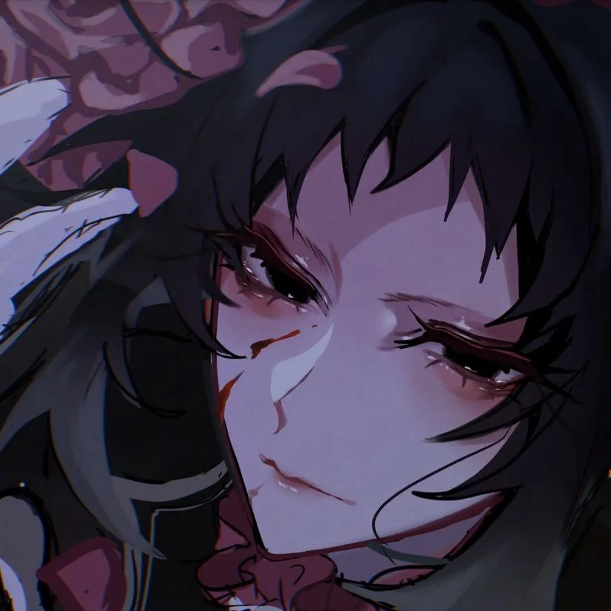 chat with ai character: 🍥Akutagawa🍥