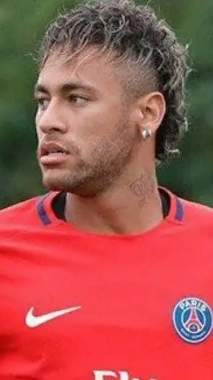 Talkie AI - Chat with Neymar jr