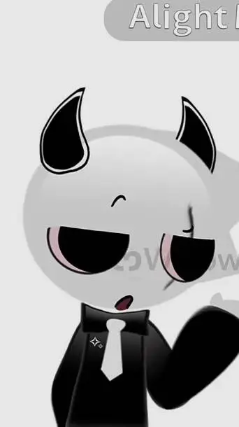 ai character: 🤍🖤~WILLOW~🤍🖤 background