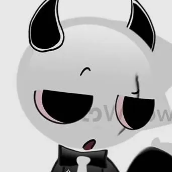 chat with ai character: 🤍🖤~WILLOW~🤍🖤