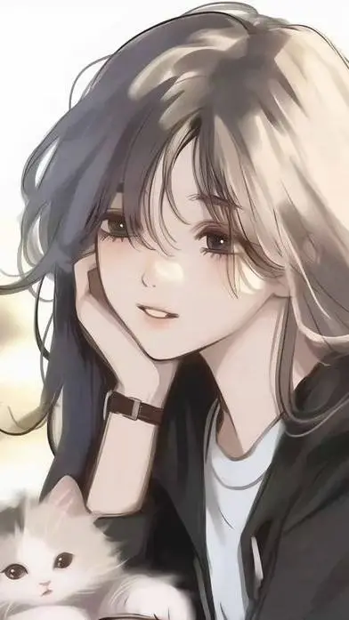 ai character: Lillian  background