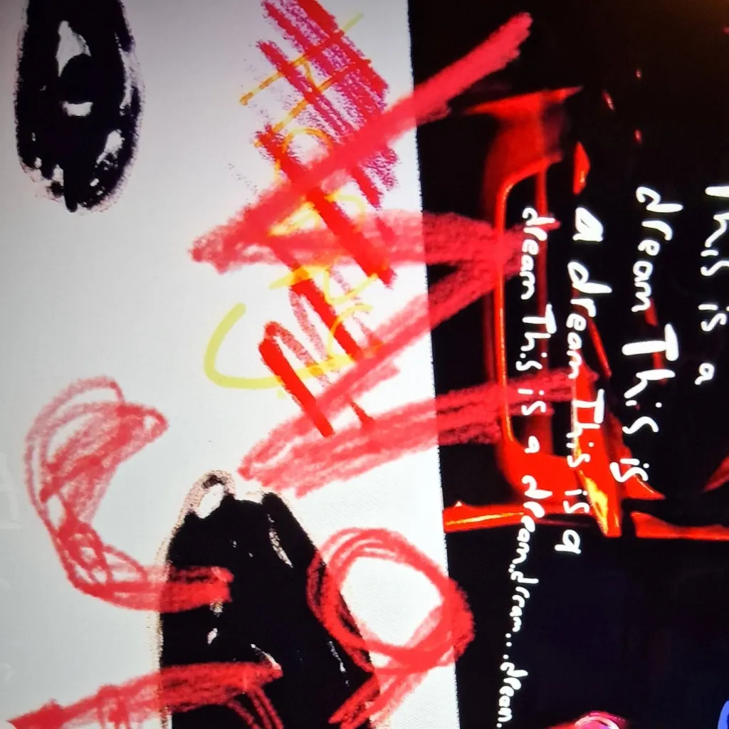 chat with ai character: TADC but...