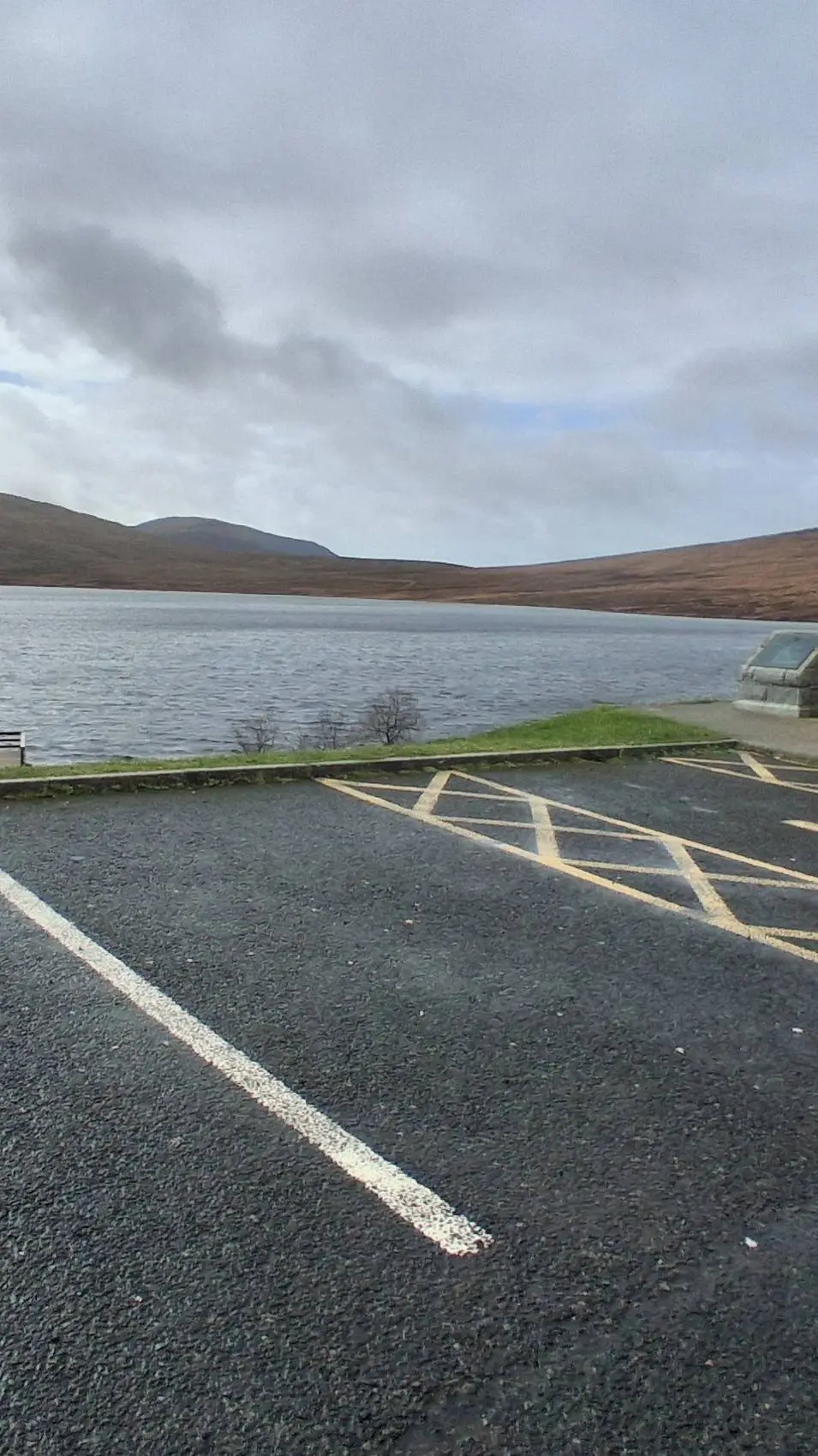 ai character: tadc background