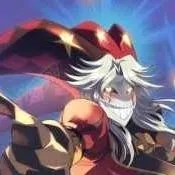 chat with ai character: MC X Pierrot