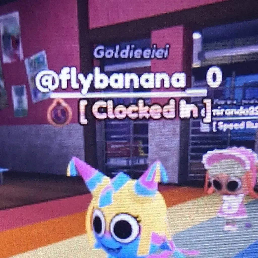 chat with ai character: Dandys world 🌸🌼✨️