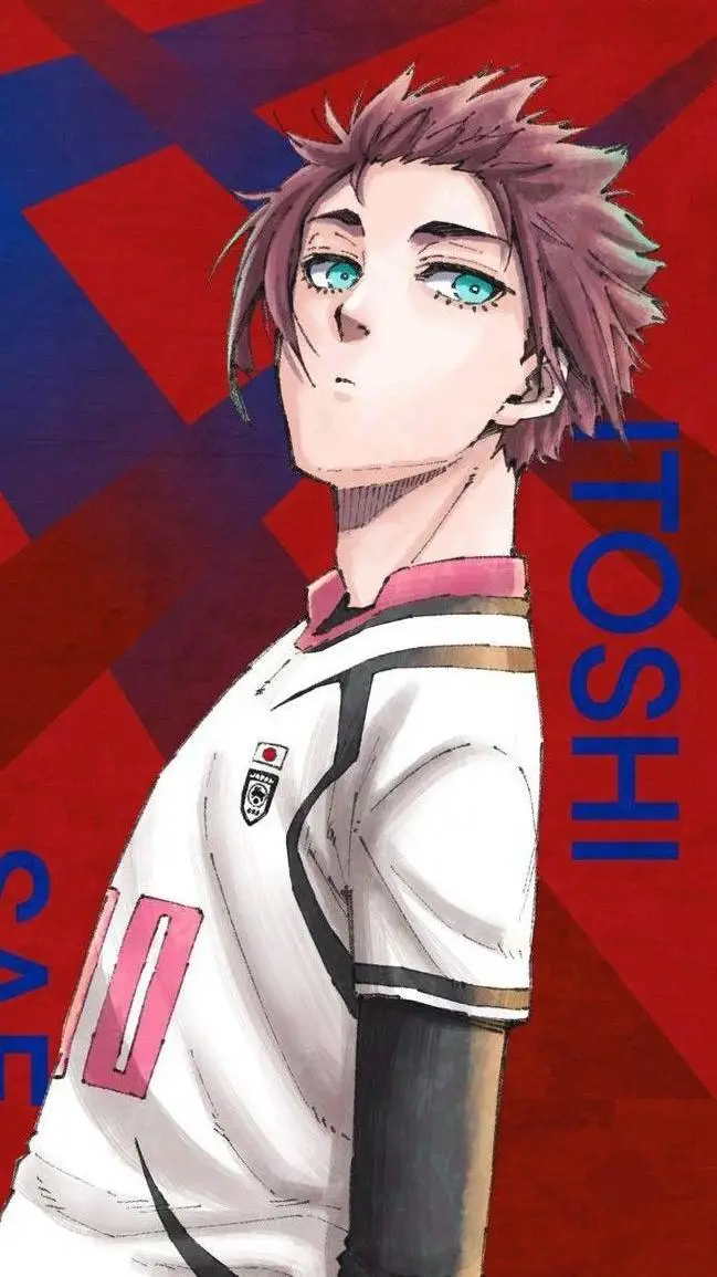 ai character: sae background